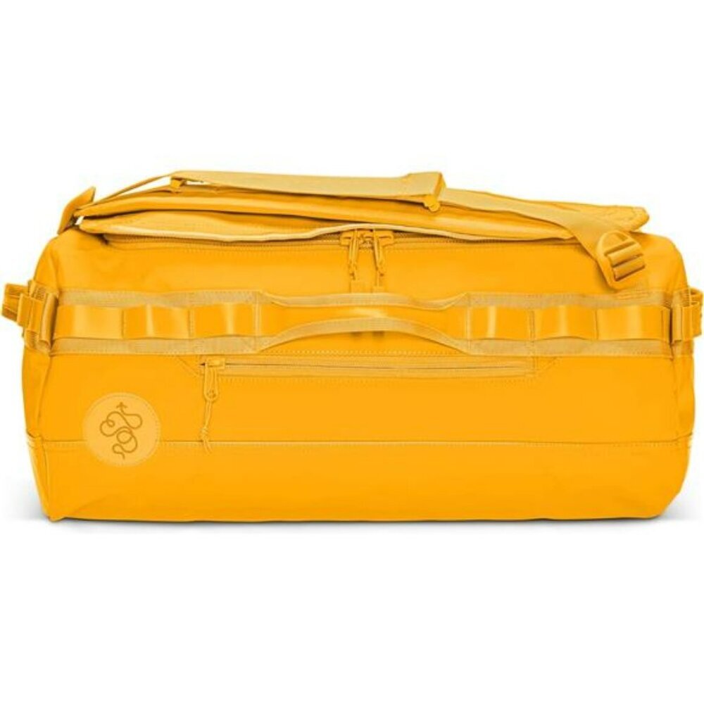 Small travel duffel bag 40L gym bag overnight weekender backpack bag for men wom